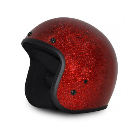 The smallest DOT 3/4 helmets