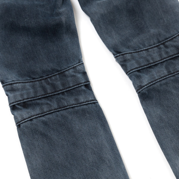 KIDS 'Clayton' Biker Jeans
