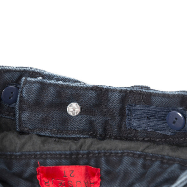 KIDS 'Clayton' Biker Jeans