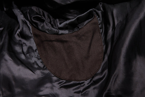 D-211 'JOHNNY' LEATHER JACKET