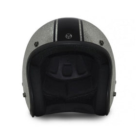 The smallest DOT 3/4 helmets