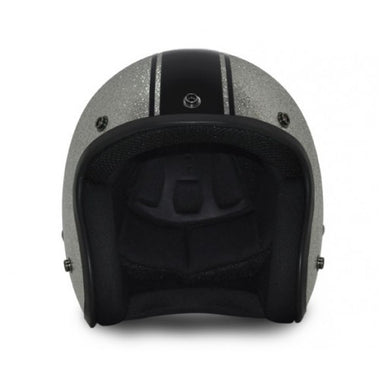 The smallest DOT 3/4 helmets