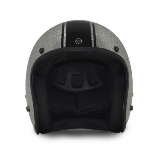 The smallest DOT 3/4 helmets