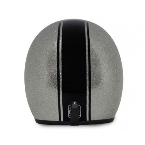 The smallest DOT 3/4 helmets