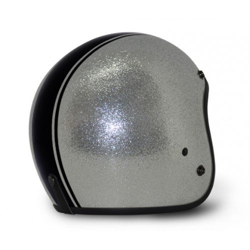 The smallest DOT 3/4 helmets