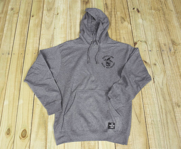 Motos and Motors Hoodie