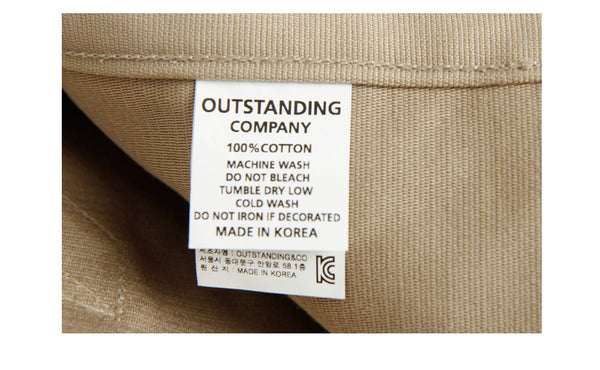 U.S. Navy Fatigue Pants-Beige, Grey, Khaki