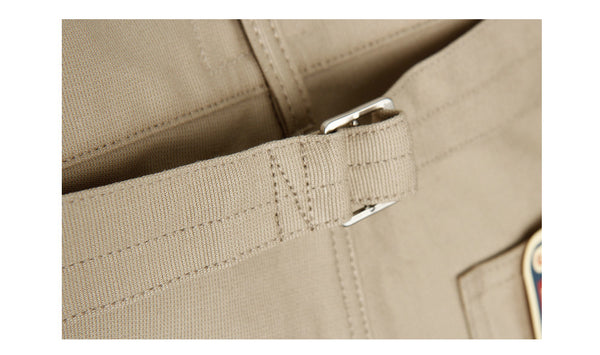 U.S. Navy Fatigue Pants-Beige, Grey, Khaki