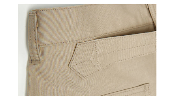 U.S. Navy Fatigue Pants-Beige, Grey, Khaki
