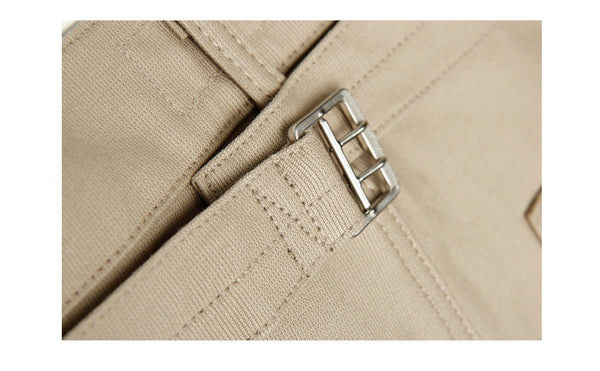 U.S. Navy Fatigue Pants-Beige, Grey, Khaki