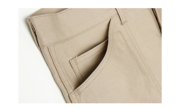 U.S. Navy Fatigue Pants-Beige, Grey, Khaki