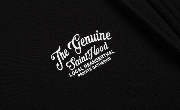 SP BLESSING HOODIE-Grey, Aqua, Black