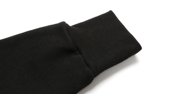 SP BLESSING HOODIE-Grey, Aqua, Black