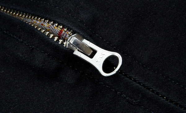 SP BLESSING WORK JACKET-Black, Blue, Brown