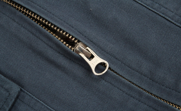 SP BLESSING WORK JACKET-Black, Blue, Brown