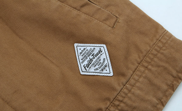 SP BLESSING WORK JACKET-Black, Blue, Brown