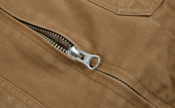 SP BLESSING WORK JACKET-Black, Blue, Brown