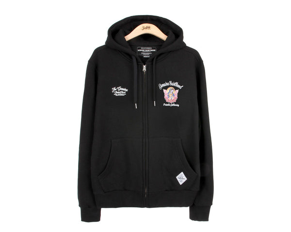 SP CASTILLA HOODIE-Pink, Black, Grey