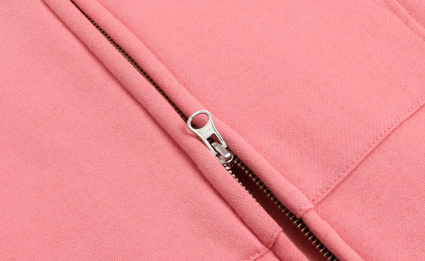 SP CASTILLA HOODIE-Pink, Black, Grey