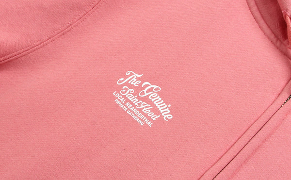 SP CASTILLA HOODIE-Pink, Black, Grey