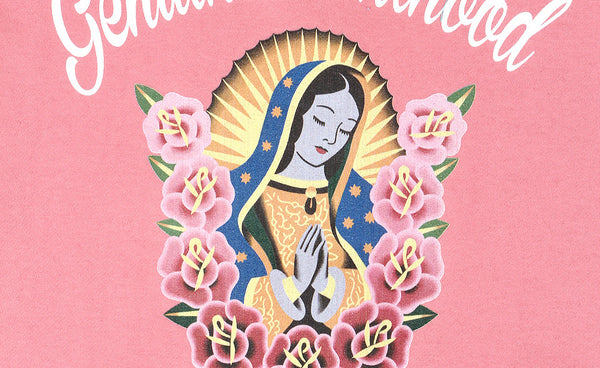 SP CASTILLA HOODIE-Pink, Black, Grey