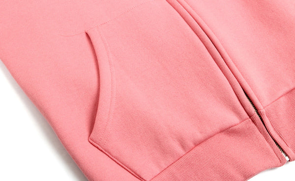 SP CASTILLA HOODIE-Pink, Black, Grey