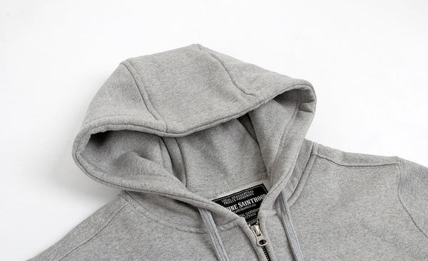 SP CASTILLA HOODIE-Pink, Black, Grey