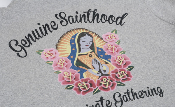 SP CASTILLA HOODIE-Pink, Black, Grey