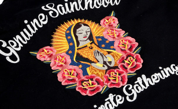 SP CASTILLA WORK SHIRT-Black, Olive, Navy