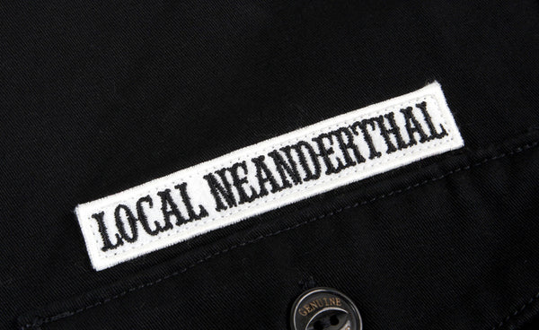 SP CASTILLA WORK SHIRT-Black, Olive, Navy