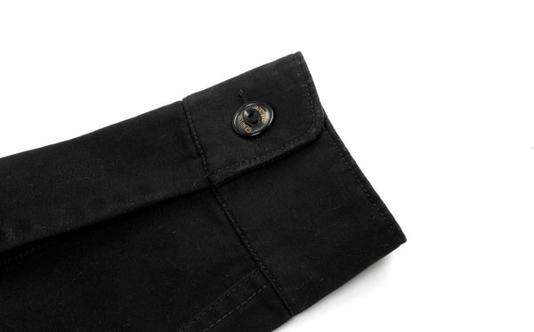 SP CASTILLA WORK SHIRT-Black, Olive, Navy