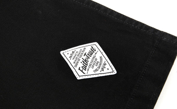 SP CASTILLA WORK SHIRT-Black, Olive, Navy