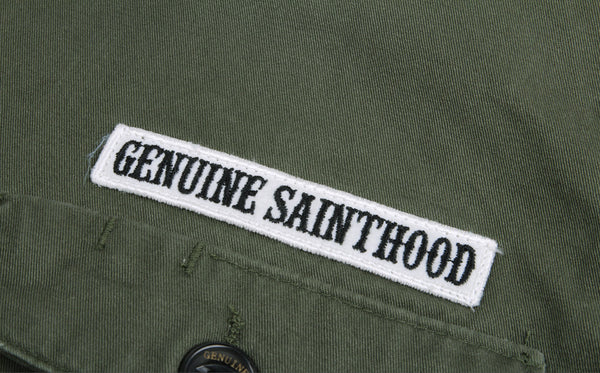 SP CASTILLA WORK SHIRT-Black, Olive, Navy