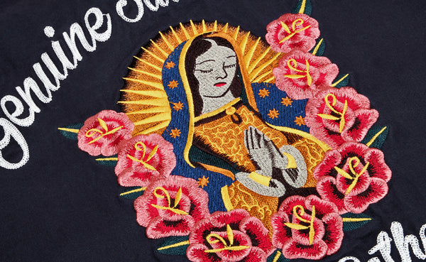 SP CASTILLA WORK SHIRT-Black, Olive, Navy