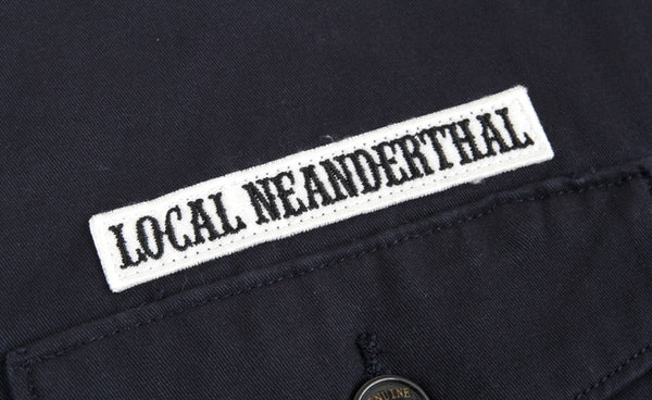 SP CASTILLA WORK SHIRT-Black, Olive, Navy