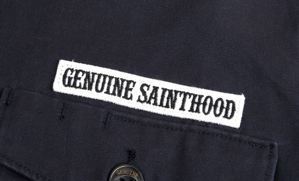 SP CASTILLA WORK SHIRT-Black, Olive, Navy