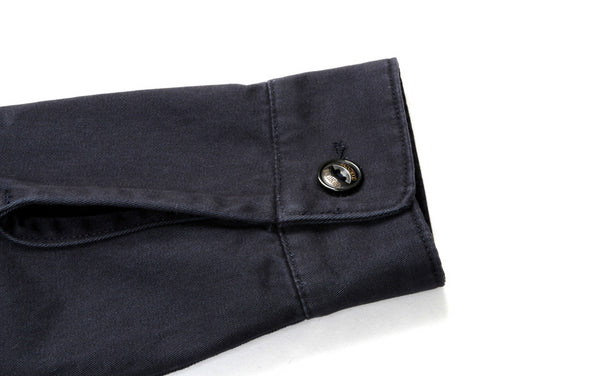 SP CASTILLA WORK SHIRT-Black, Olive, Navy