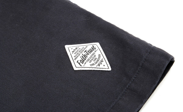 SP CASTILLA WORK SHIRT-Black, Olive, Navy