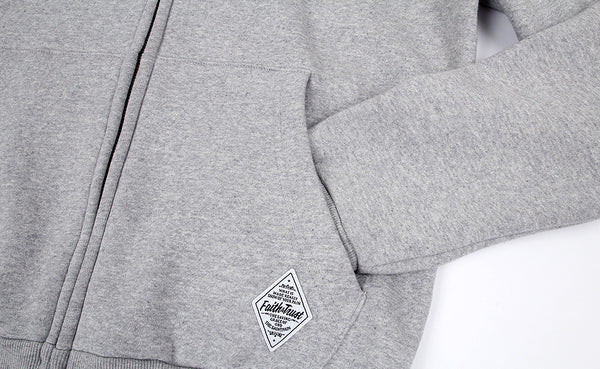 SP FESTA HOODIE-Navy, Grey, Black