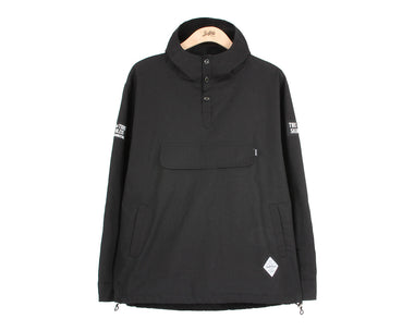 SP JUDAS ANORAK JACKET
