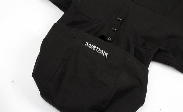 SP JUDAS ANORAK JACKET