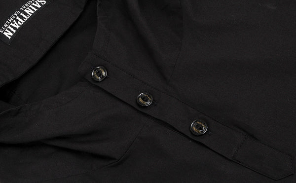 SP JUDAS ANORAK JACKET