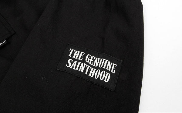 SP JUDAS ANORAK JACKET