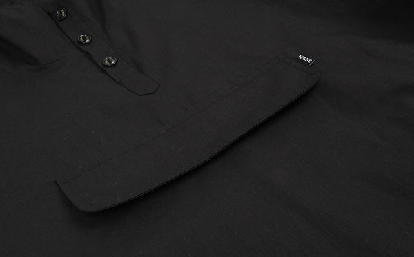 SP JUDAS ANORAK JACKET