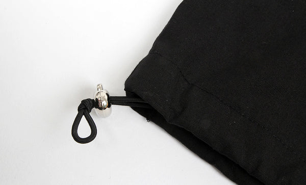 SP JUDAS ANORAK JACKET