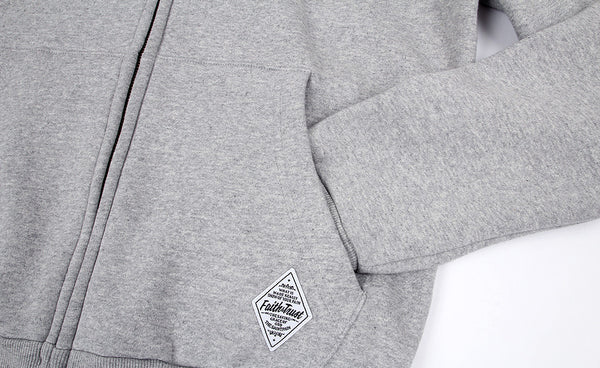 SP OUTLAW HOODIE-Black, Grey, Mustard