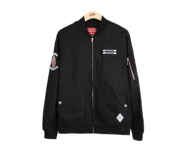 SP AVIATOR JACKET