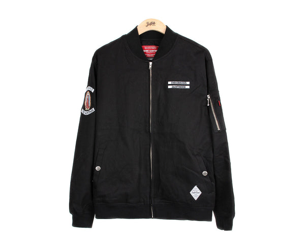 SP AVIATOR JACKET