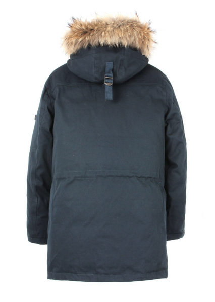 SP Vanguard Duck Down Parka