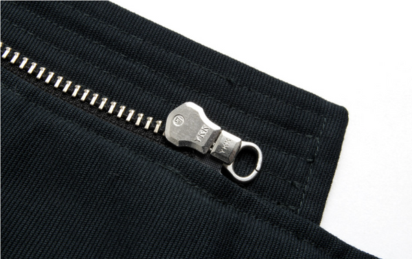 SP Vanguard Duck Down Parka